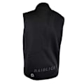 Miniatyrbillede 2 af 5: Raidlight Jakke Sorona Hybrid Sort S Mand