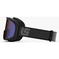 Miniatyrbillede 3 af 4: Loubsol Ls4 Legendes Skibriller Sort Apex High Contrast Subzero/CAT2