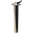 Miniatyrbillede 1 af 2: Vdo Rørformet Væskeniveausensor 450 Mm Gylden 0-180 Ohm