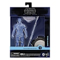 Pikkukuva 3 / 5: Hasbro Star Wars Series Holocomm Collection Action Darth Maul 15 Cm Kuvio