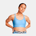 Miniatyrbild 1 av 2: Under Armour Infinity 2.0 Sport-bh Medium Stöd  L / D-DD Kvinna