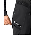 Miniatyrbillede 7 af 7: Vaude Bike All Year Moab Bukser Sort 2XL Mand
