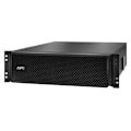 Miniatyrbillede 3 af 6: Apc Ups Med Batteri Smart-ups Srt 192v 5kva 6kva Rm 3u Sort One Size / EU Plug