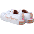 Miniatyrbild 6 av 7: Pepe Jeans Utbildare Ottis Log Beige EU 33 Pojke
