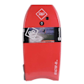 Pikkukuva 1 / 2: Rip Bodyboard Eps Reactor 42 Str+coil Leash Pu