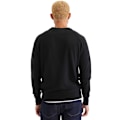 Miniatyrbillede 2 af 2: Dockers Crewneck Trøje Sort XL Mand