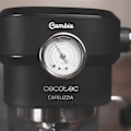Miniatyrbillede 5 af 5: Cecotec Espresso Kaffemaskine Cafelizzia 790 Black Pro Sort One Size / EU Plug