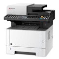 Miniatyrbillede 1 af 4: Kyocera Ecosys M2635dn Multifunktionsprinter Hvid One Size / EU Plug