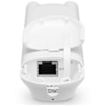 Miniatyrbillede 6 af 7: Ubiquiti Uap-ac-m-5 Access Point Hvid