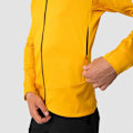 Miniatyrbillede 7 af 7: Salewa Jakke Puez Polarlite Gul 2XL Mand
