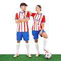 Pikkukuva 7 / 7: Puma Lyhythihainen T-paita Gfc Home Replica Punainen XS