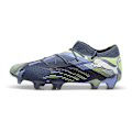 Miniatyrbillede 4 af 8: Puma Future 7 Ultimate Low Fg/ag Fodboldstøvler Blå EU 46