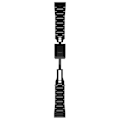 Miniatyrbillede 2 af 2: Garmin Band Quickfit 26 Sort