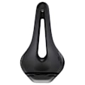 Miniatyrbild 3 av 8: Selle San Marco Ground Short Open-fit Dynamic Cykelsadel Silver 140 mm