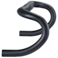 Miniatyrbillede 6 af 7: Ritchey Wcs Carbon Handlebars Evo Curve Internal Cable Routing Sort 31.8 mm / 440 mm