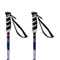Miniatyrbild 1 av 5: Swix Polacker Wc Pro Sl Junior Silver 105 cm