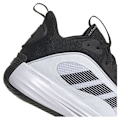 Miniatyrbild 7 av 8: Adidas Own The Game 3.0 Skor Vit,Svart EU 45 1/3 Man
