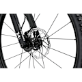 Pikkukuva 3 / 8: Woom Mtb-pyörä Off 6 26´´ Hopeinen  Poika