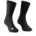 Miniatyrbillede 1 af 3: Assos Gt 3/3 Booties Evo Skoovertræk Sort EU 35-38 Mand