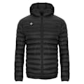 Miniatyrbillede 1 af 7: Izas Gabes M Jakke Sort 5XL Mand