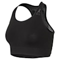 Miniatyrbillede 7 af 7: Agu Summerday Sport-bh Sort L-XL Kvinde