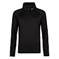 Pikkukuva 3 / 8: O´neill Half Zip Fleece Clime Musta M Nainen