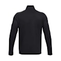 Miniatyrbillede 4 af 6: Under Armour Langærmet T-shirt Challenger Midlayer Sort M Mand