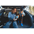 Miniatyrbillede 7 af 8: Ruffwear Summit Trex™ Sko Sort 44 mm