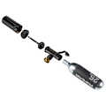 Miniatyrbillede 3 af 4: Topeak Tubi Master X Sort