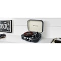 Miniatyrbillede 3 af 3: Muse Pladespiller Mt-201 Dg Sort One Size / EU Plug