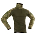 Pikkukuva 1 / 4: Invadergear Pitkähihainen T-paita Combat  S Mies