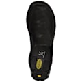 Miniatyrbillede 4 af 5: Vibram Fivefingers One Quarter Kangaroo Vandresko Sort EU 44 Mand