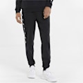 Miniatyrbillede 3 af 4: Puma Bukser Essentials+ Tape Fl Cl Sort S Mand