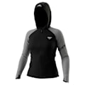 Miniatyrbillede 1 af 2: Dynafit Fleece Med Fuld Lynlås 24/7 Polartec® Sort M Kvinde