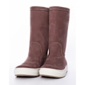 Pikkukuva 9 / 10: Boat Boot None Lace Leather Saappaat Punainen EU 37 Nainen