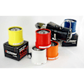 Miniatyrbillede 7 af 10: Mvspools Konkurrence Reservespole Mvl5 Pom Orange T1