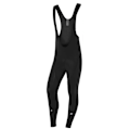 Miniatyrbillede 1 af 2: Spiuk Trägerhose Strumpfhose Top Ten Membrana Sort L Mand