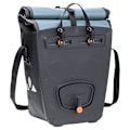 Miniatyrbillede 2 af 7: Vaude Bærepose Aqua Back Single (rec) 24l Blå