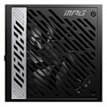 Pikkukuva 2 / 4: Msi Modulaarinen Virtalähde A1000g 80 Plus Gold 1000w Hopeinen