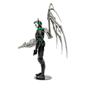 Miniatyrbillede 8 af 9: Mcfarlane Toys Dc Multiverse Batman Futures End Gitd Gold Label 18 Cm Figur