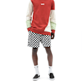 Pikkukuva 1 / 6: Vans Range Relaxed Elastic Shortsit Valkoinen XS Mies