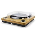 Pikkukuva 4 / 4: Aiwa Levysoitin Gbtur-120bkmkii Ruskea One Size / EU Plug