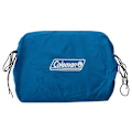 Miniatyrbillede 6 af 10: Coleman Oppustelig Madras Extra Durable Single Blå