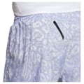 Pikkukuva 3 / 6: Adidas Own The Run 3 Stripes 5´´ Shortsit  XL Mies