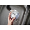 Pikkukuva 10 / 10: Philips Daily Collection Hr2602/00 Tehosekoitin 1l Valkoinen One Size / EU Plug