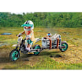 Pikkukuva 3 / 5: Playmobil T-rex-trace Path Construction Game