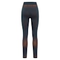 Miniatyrbillede 2 af 2: Odlo Baselayer Bukser Performance Light Eco Blå,Grå S Mand