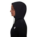 Miniatyrbillede 4 af 5: Mammut Ml Original Sweatshirt Sort L Kvinde