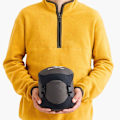 Miniatyrbillede 3 af 3: Sea To Summit Sovepose Gnist-1°c  Regular / Left Zipper