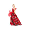 Pikkukuva 2 / 3: Barbie Signature-loma-vaalea Nukke